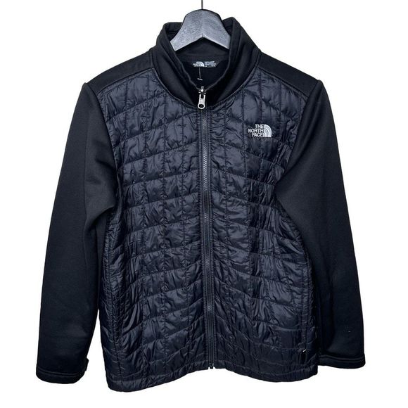 The North Face Kids Puffer Hybrid Jacket Large - Picture 1 of 3